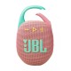 ΦΟΡΗΤΟ ΗΧΕΙΟ JBL CLIP 5 PINK WATERPROOF